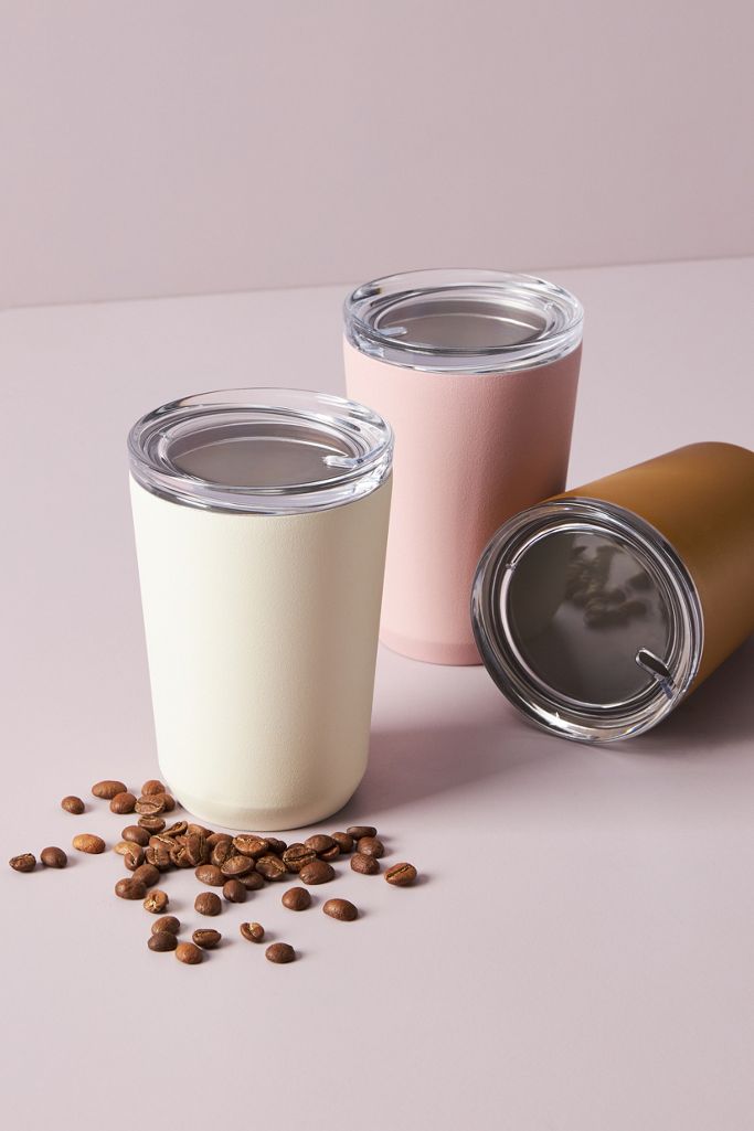 KINTO Lidded Tumbler Anthropologie