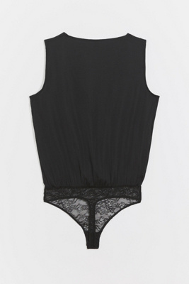 anthropologie bodysuit