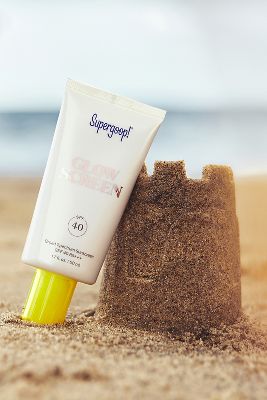 Supergoop! SPF 40 Glowscreen