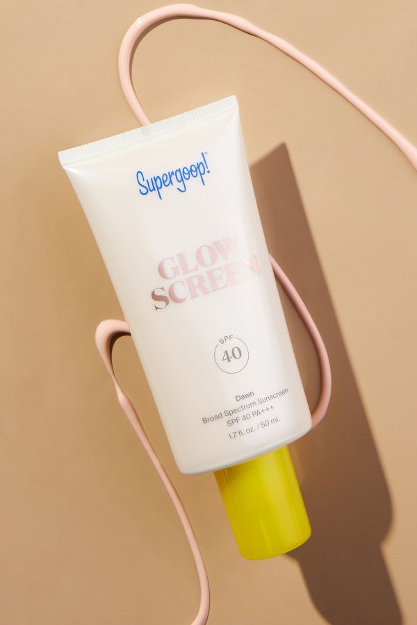 Slide View: 1: Supergoop! SPF 40 Glowscreen