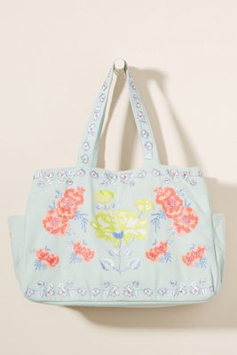anthropologie bags
