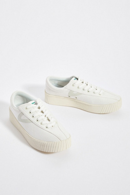 tretorn platform sneakers