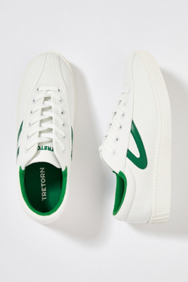 tretorn sneakers