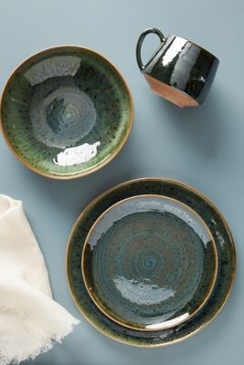 Dinnerware Collections Anthropologie