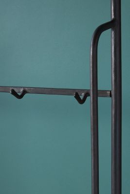 anthropologie coat rack