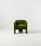 Effie Tripod Chair #1