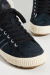 gola nordic high top sneaker