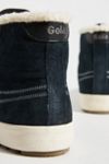 gola nordic high top sneaker