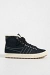 gola nordic high top sneaker