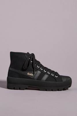 gola coaster high top