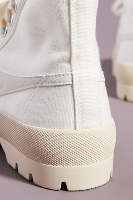 gola coaster high top