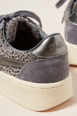 gola grandslam savanna sneaker