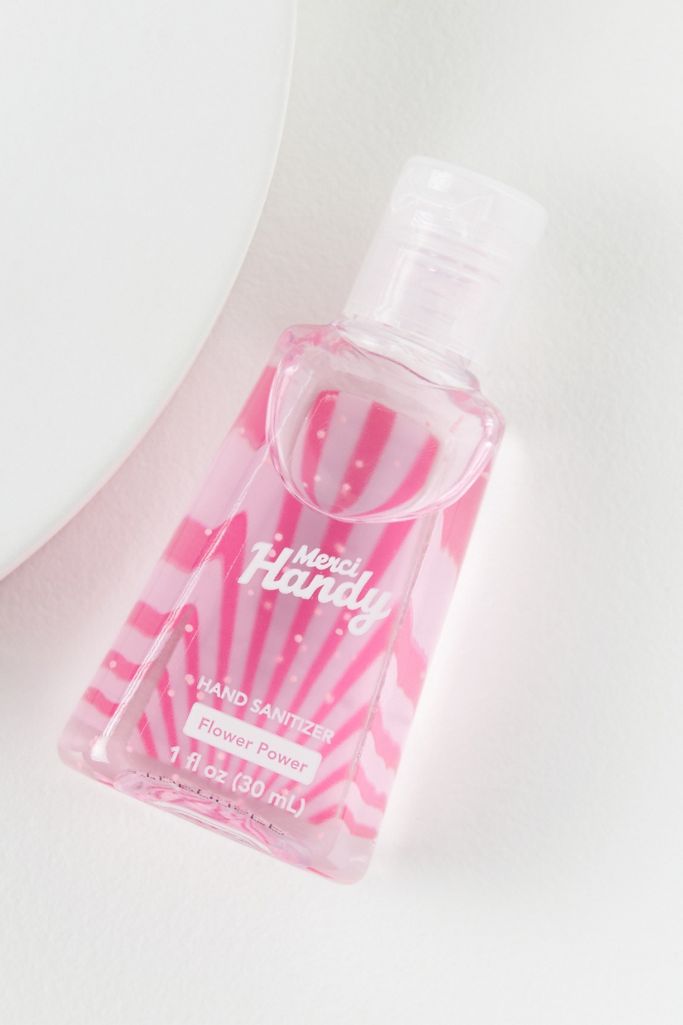 Merci Handy Hand Sanitizer Anthropologie