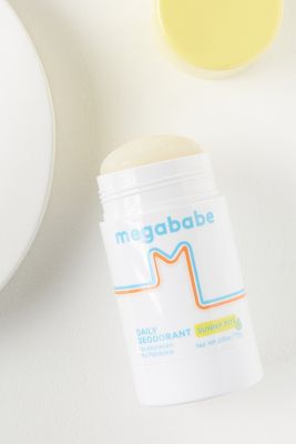 Megababe Daily Deodorant