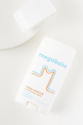 Megababe Thigh Rescue Anti-Friction Stick