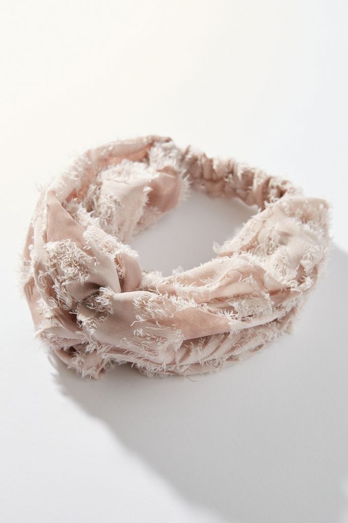 Ellen Twist Headband Anthropologie
