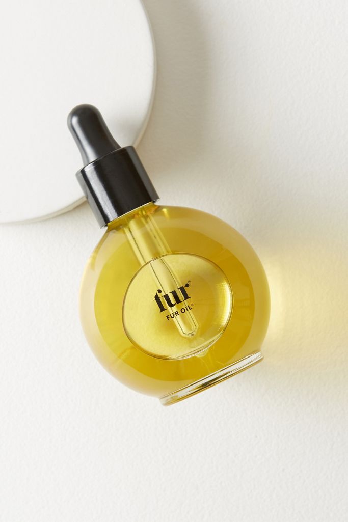 Fur Oil Anthropologie