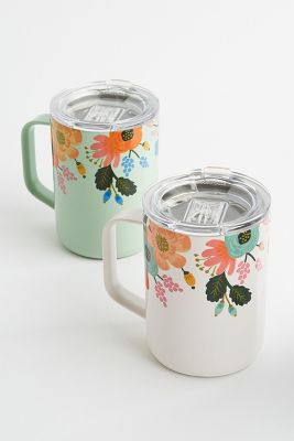 rifle paper co corkcicle