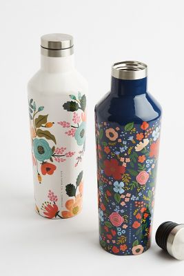 rifle paper co corkcicle