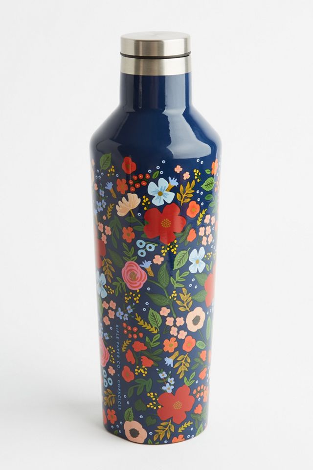 Rifle Paper Co. x Corkcicle Canteen Anthropologie