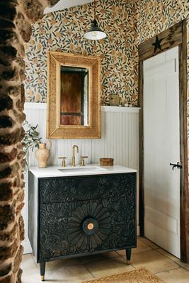 Bathroom Vanity Ideas: Décor Tips | Anthropologie