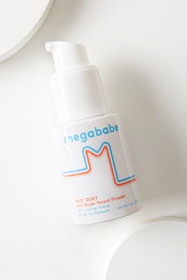 Megababe Bust Dust | Anthropologie