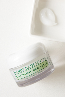 hyaluronic dew cream