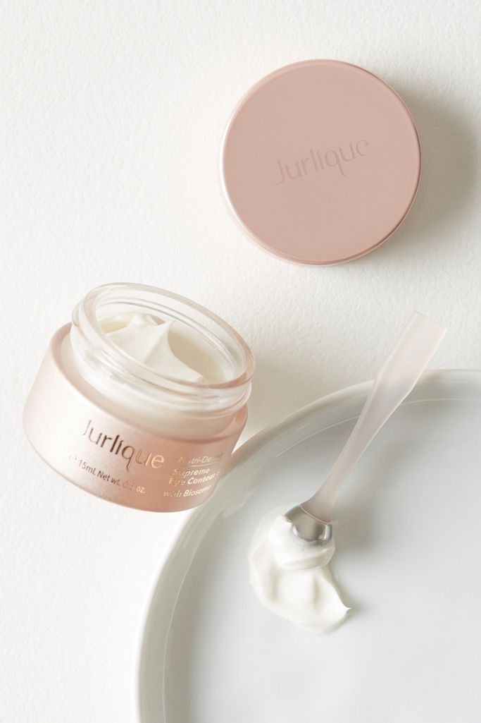 Jurlique NutriDefine Supreme Eye Contour Balm Anthropologie