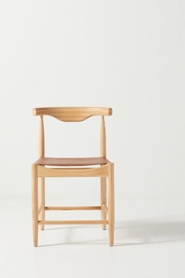 Jonah Dining Chair Anthropologie Uk