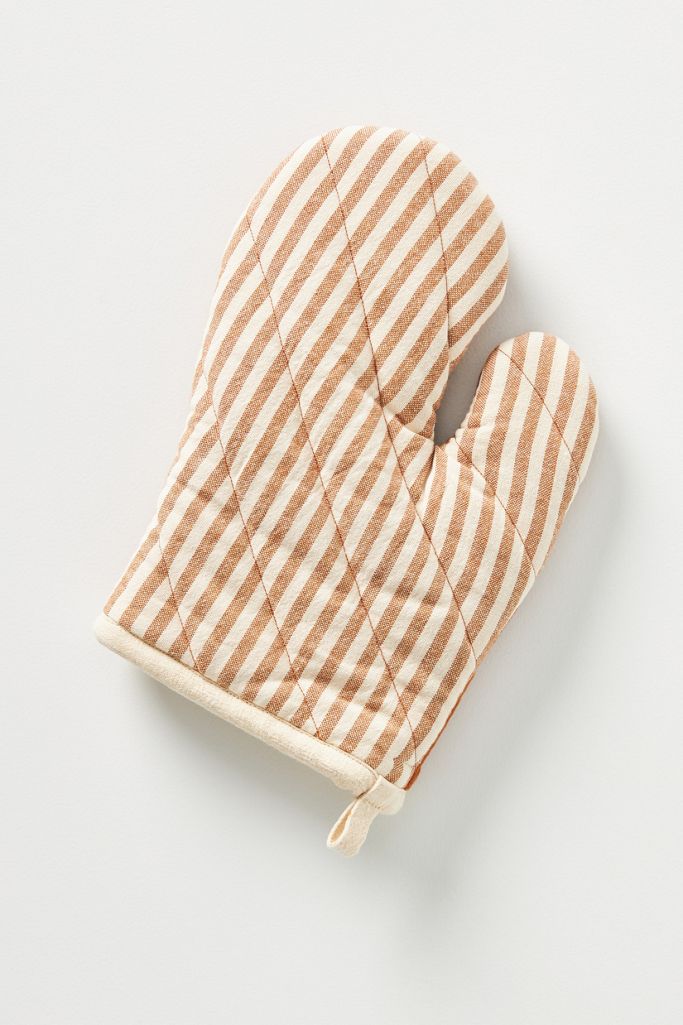 Trudy Oven Mitt Anthropologie