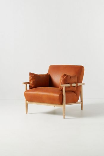 Kershaw Leather Chair
