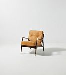 Haverhill Leather Chair #2