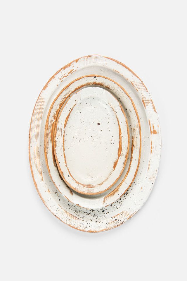 Blue Phesant Dawson Serving Platter Anthropologie