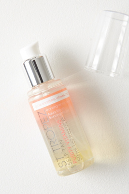 st tropez purity face serum