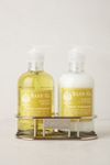 Thumbnail View 1: Barr-Co. Lemon Verbena Hand & Body Caddy Set