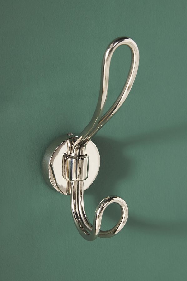 Slide View: 3: Chambliss Bath Hook