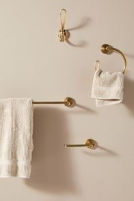 Vista de diapositivas: 2: Chambliss Towel Bar