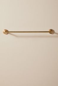 Vista de diapositivas: 1: Chambliss Towel Bar