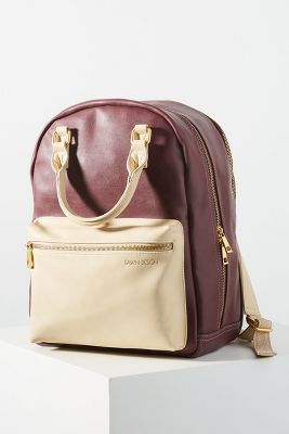 fawn design diaper backpack