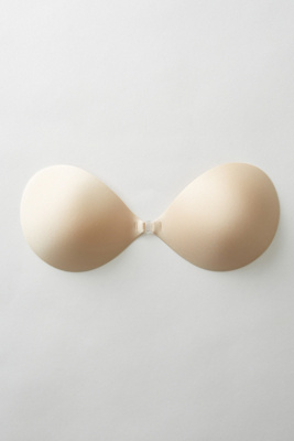 self adhesive bra