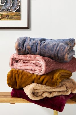 Unique Throw Blankets Bed Throws Anthropologie