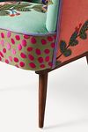 Thumbnail View 6: Izzy Petite Accent Chair