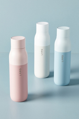 the larq bottle