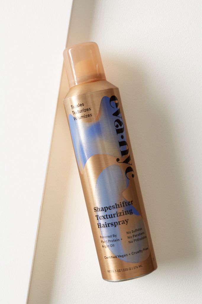 Eva NYC Shapeshifter Texturizing Hair Spray Anthropologie