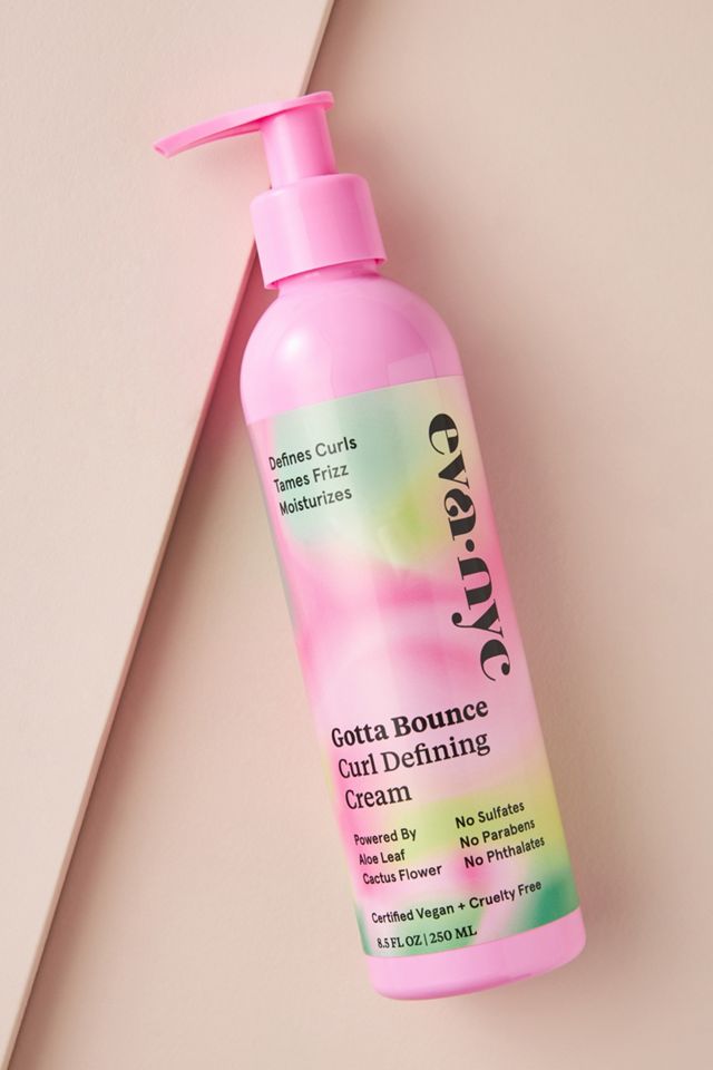 Eva NYC Gotta Bounce Curl Defining Cream Anthropologie