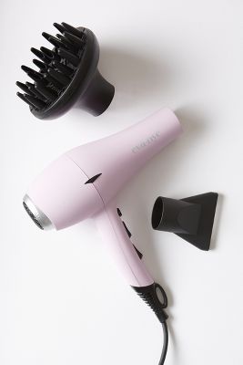 healthy hair dryer