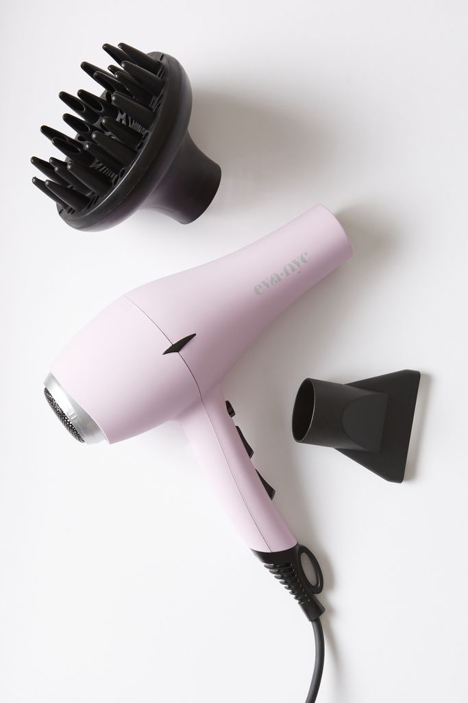 eva nyc hair dryer