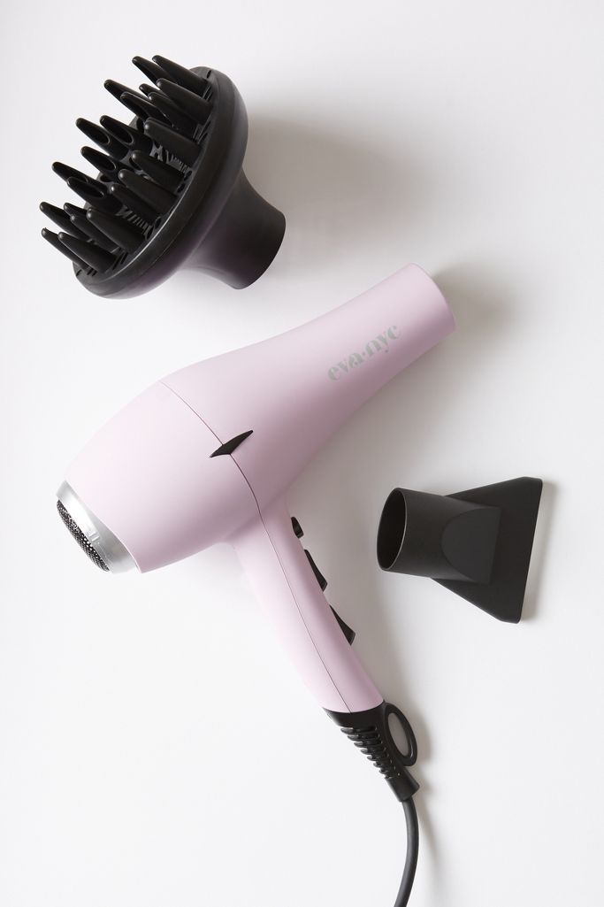 Eva NYC Healthy Heat Hair Dryer | Anthropologie