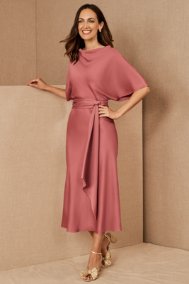 anthropologie black tie dresses