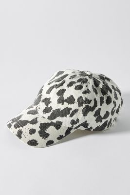 printed baseball hats